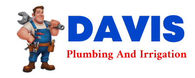 Trusted plumber in LEHMAN